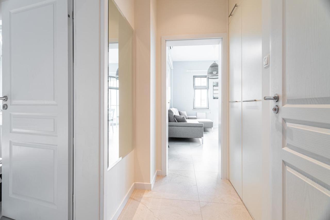 Victus Apartamenty, Skipper 12 Appartamento