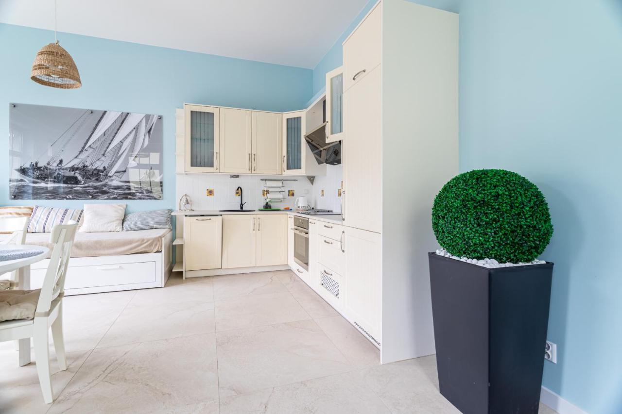 Appartamento Victus Apartamenty, Skipper 12