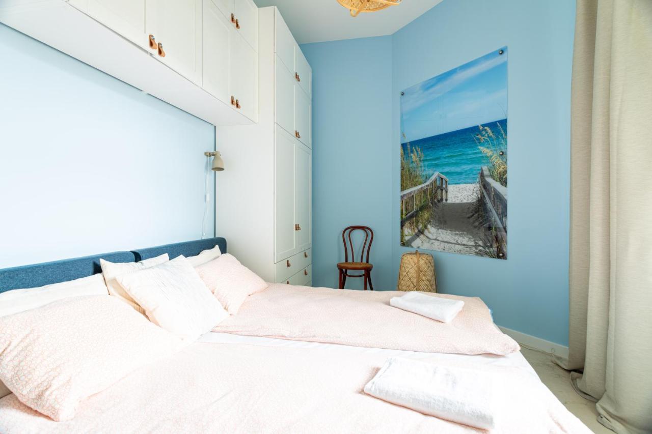 Victus Apartamenty, Skipper 12