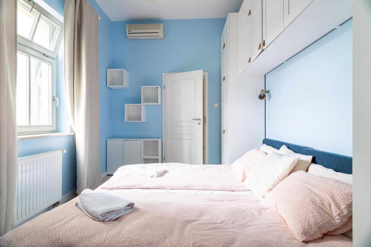 Victus Apartamenty, Skipper 12 * Sopot